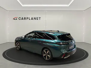 Peugeot 308 SW 1.2 Hybrid GT
