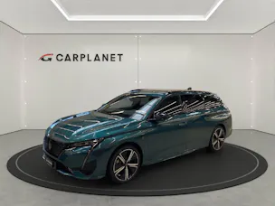 Peugeot 308 SW 1.2 Hybrid GT