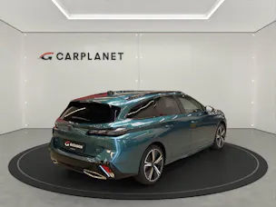 Peugeot 308 SW 1.2 Hybrid GT