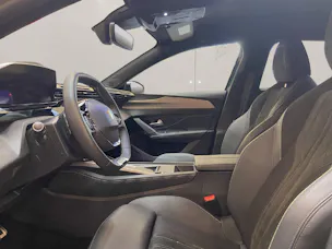 Peugeot 308 SW 1.2 Hybrid GT