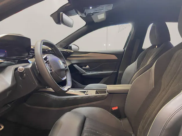 Peugeot 308 SW 1.2 Hybrid GT