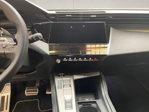 Peugeot 308 SW 1.2 Hybrid GT