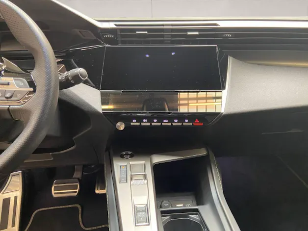 Peugeot 308 SW 1.2 Hybrid GT