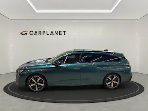 Peugeot 308 SW 1.2 Hybrid GT
