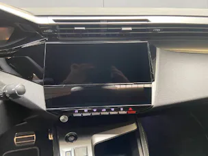 Peugeot 308 SW 1.2 Hybrid GT