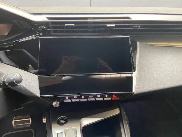 Peugeot 308 SW 1.2 Hybrid GT