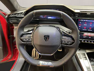 Peugeot 308 SW 1.2 Hybrid GT