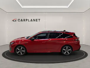Peugeot 308 SW 1.2 Hybrid GT