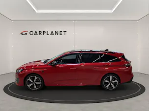 Peugeot 308 SW 1.2 Hybrid GT