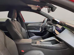 Peugeot 308 SW 1.2 Hybrid GT
