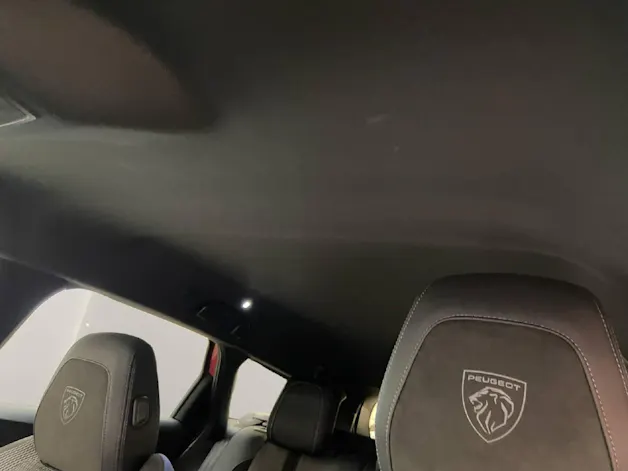 Peugeot 308 SW 1.2 Hybrid GT