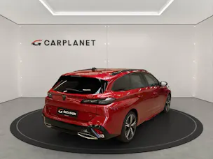 Peugeot 308 SW 1.2 Hybrid GT