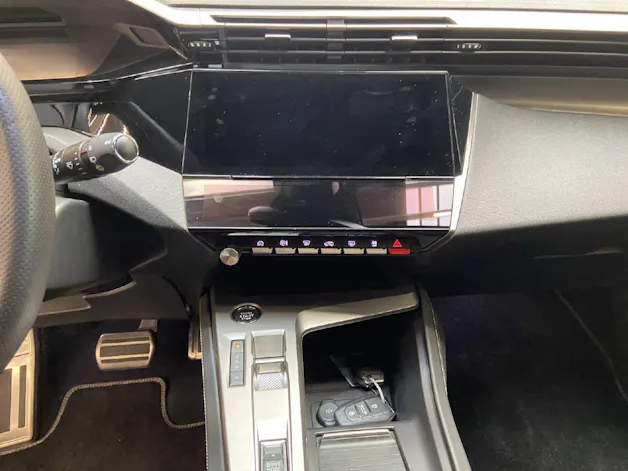 Peugeot 308 SW 1.2 Hybrid GT