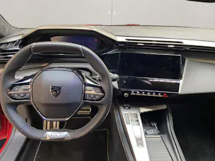 Peugeot 308 SW 1.2 Hybrid GT