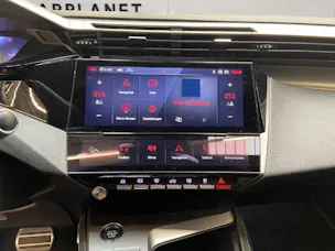 Peugeot 308 SW 1.2 Hybrid GT