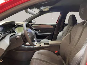 Peugeot 308 SW 1.2 Hybrid GT