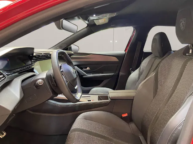 Peugeot 308 SW 1.2 Hybrid GT