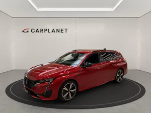 Peugeot 308 SW 1.2 Hybrid GT