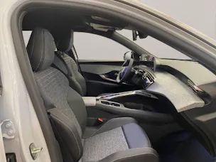 Peugeot 5008 1.2 Hybrid Allure Premium