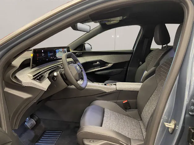 Peugeot 3008 1.2 Hybrid Allure Premium