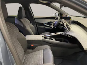 Peugeot 3008 1.2 Hybrid Allure Premium