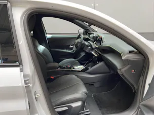 Peugeot 208 e-GT