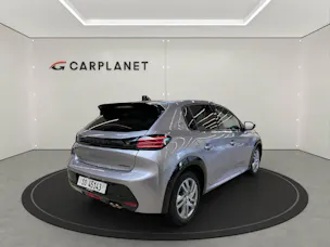 Peugeot 208 1.2 Hybrid 145 GT