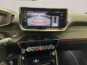 Peugeot 208 1.2 Hybrid 145 GT