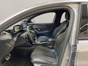 Peugeot 208 1.2 Hybrid 145 GT