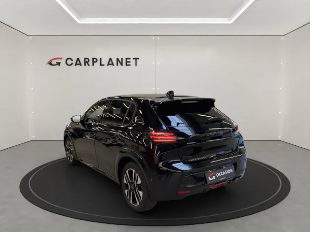 Peugeot 208 1.2 Hybrid 145 GT