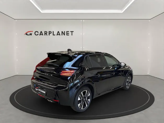 Peugeot 208 1.2 Hybrid 145 GT