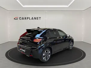 Peugeot 208 1.2 Hybrid 145 GT