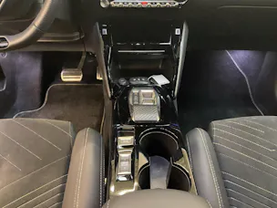Peugeot 208 1.2 Hybrid 145 GT