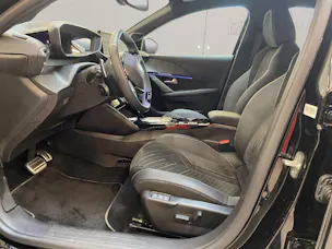 Peugeot 208 1.2 Hybrid 145 GT