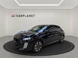 Peugeot 208 1.2 Hybrid 145 GT