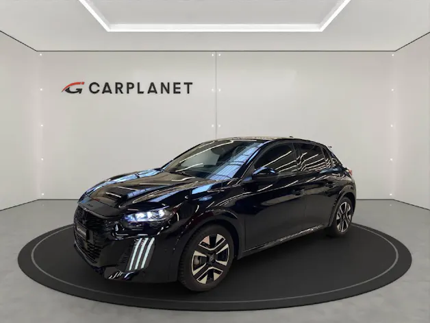 Peugeot 208 1.2 Hybrid 145 GT