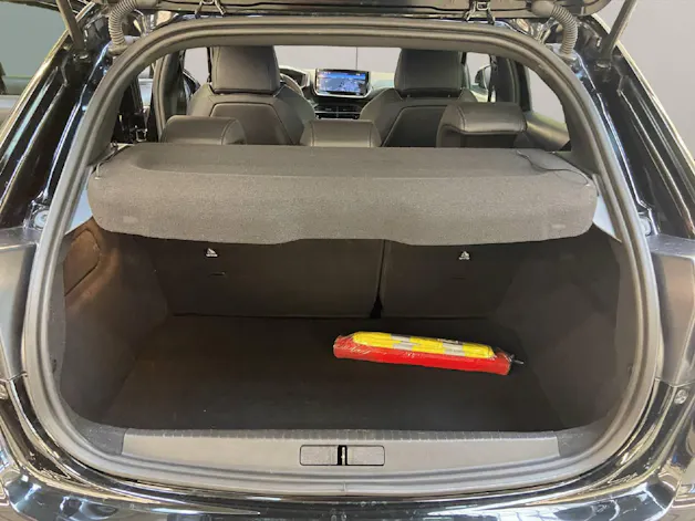 Peugeot 208 1.2 Hybrid 145 GT