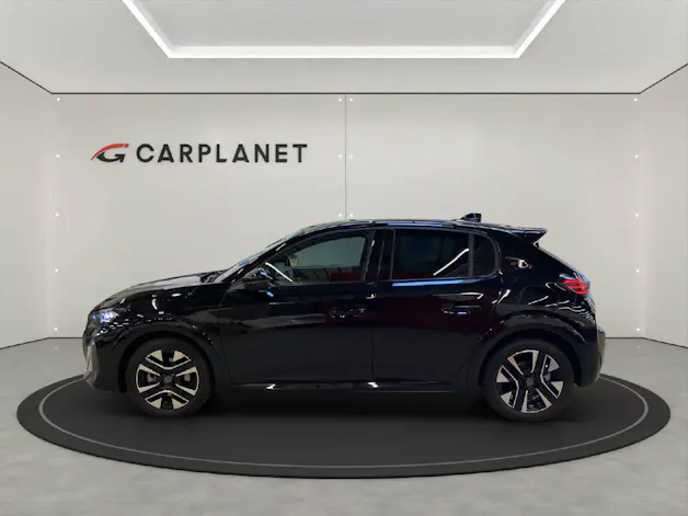 Peugeot 208 1.2 Hybrid 145 GT
