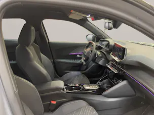 Peugeot 2008 1.2 PureTech 130 GT