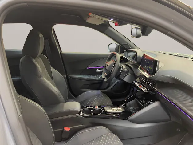 Peugeot 2008 1.2 PureTech 130 GT