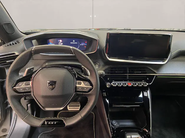 Peugeot 2008 1.2 PureTech 130 GT