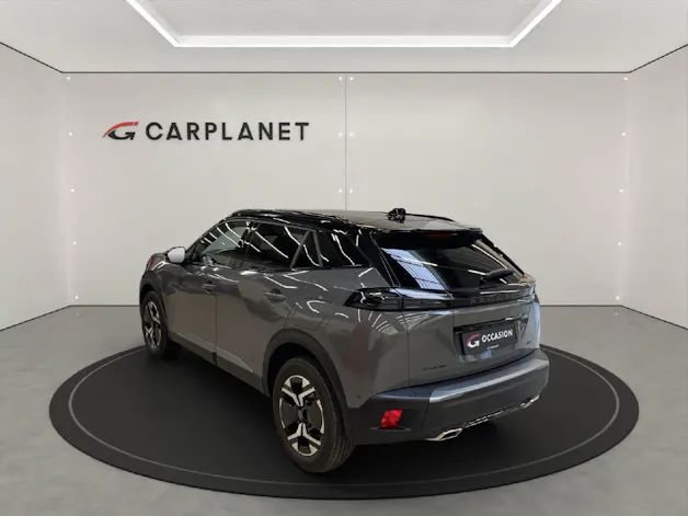 Peugeot 2008 1.2 PureTech 130 GT
