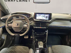 Peugeot 2008 1.2 Hybrid 145 GT