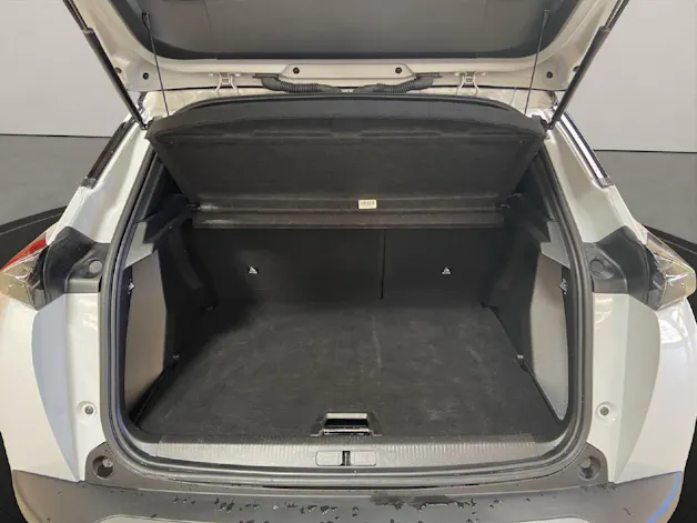Peugeot 2008 1.2 Hybrid 145 GT