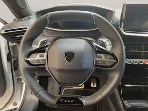 Peugeot 2008 1.2 Hybrid 145 GT