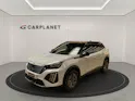 Peugeot 2008 1.2 Hybrid 145 GT
