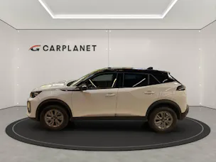 Peugeot 2008 1.2 Hybrid 145 GT