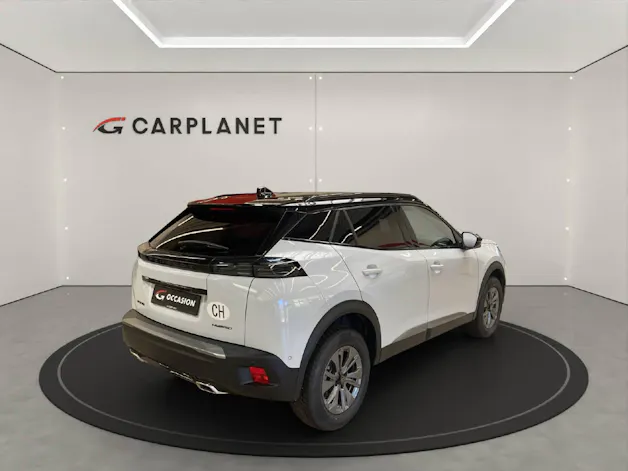 Peugeot 2008 1.2 Hybrid 145 GT