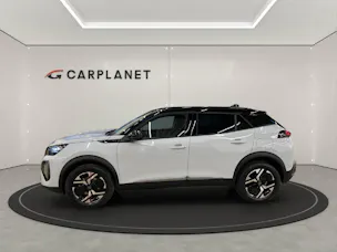 Peugeot 2008 1.2 Hybrid 145 GT