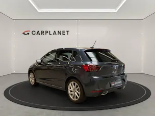 SEAT Ibiza 1.0 TSI 115 FR DSG